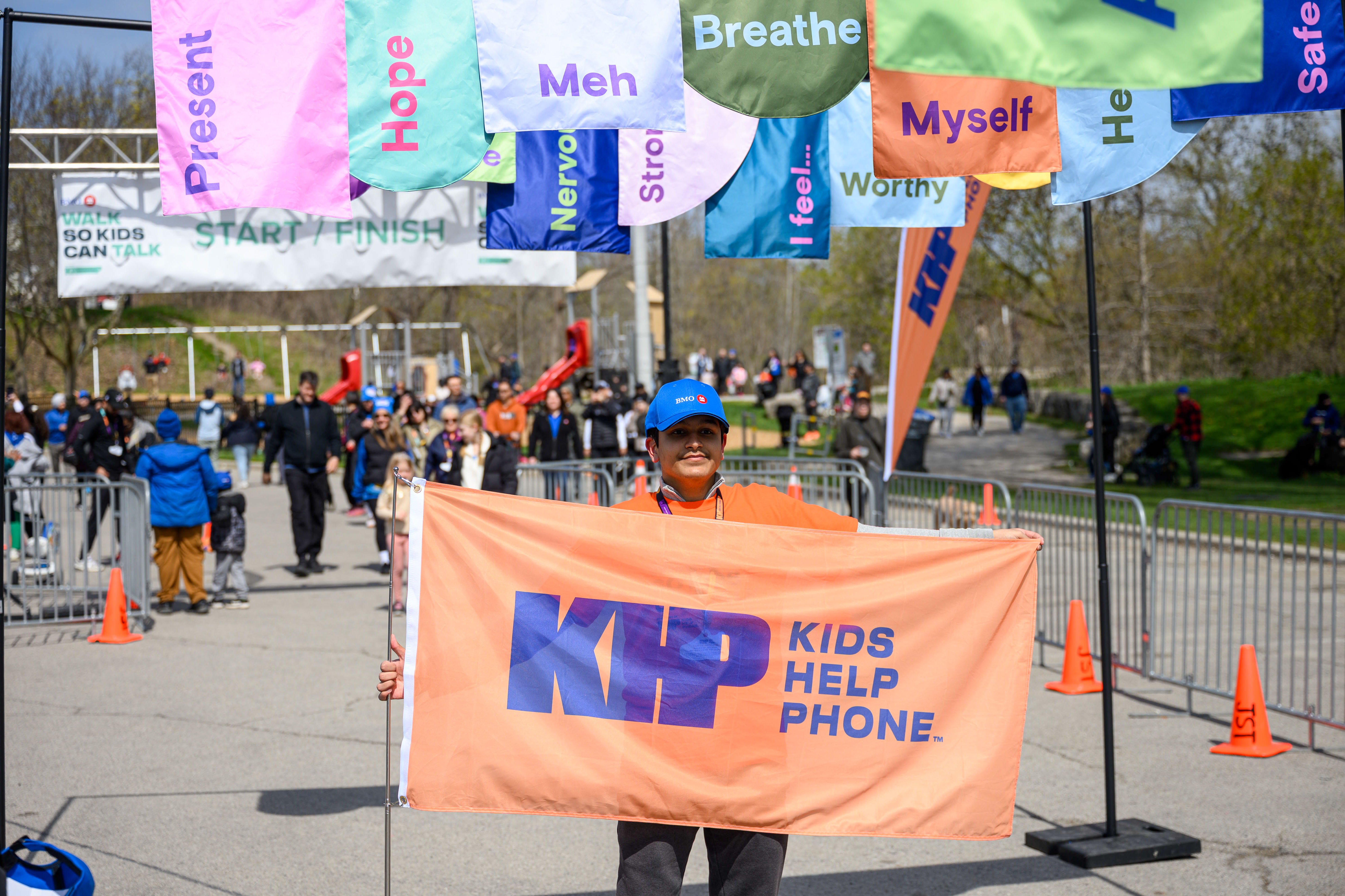 KHP Flag - Youth