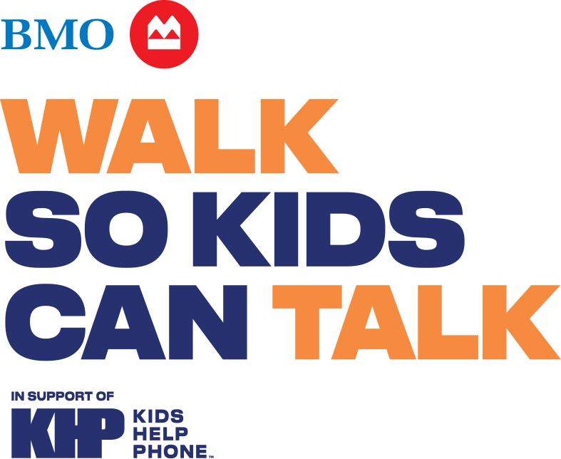 BMO Walk So Kids Can Talk